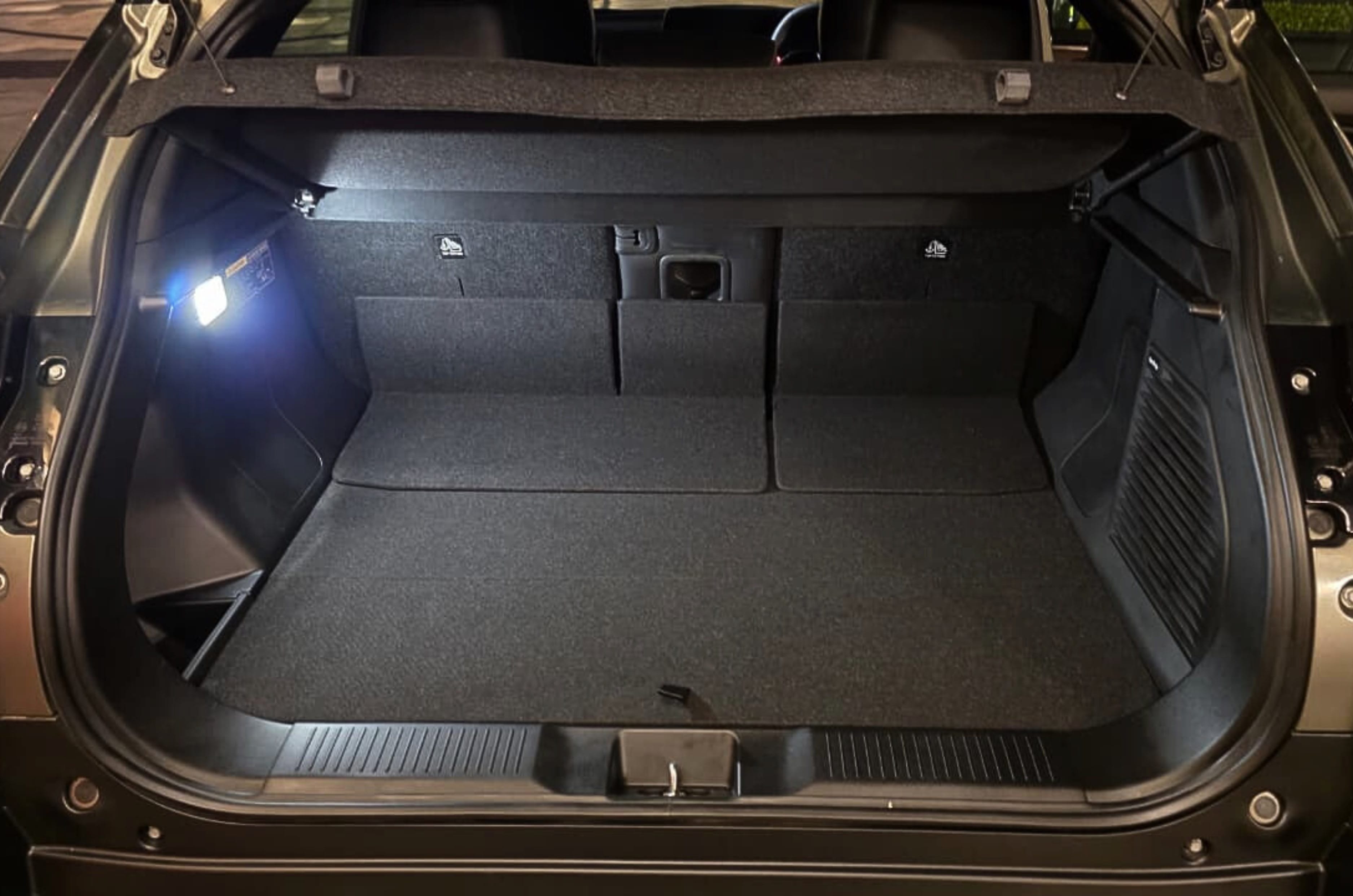 Maruti Suzuki e Vitara interior in pictures 